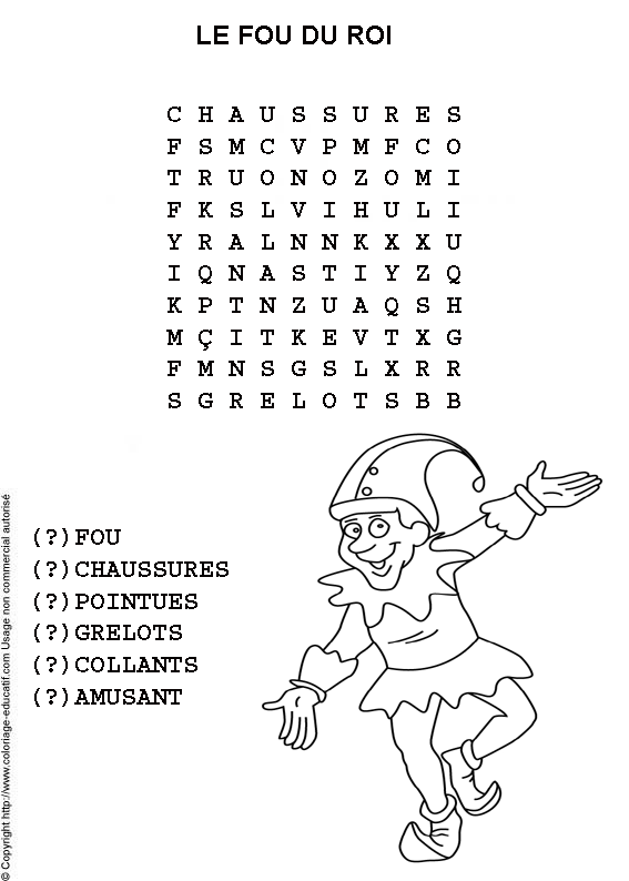 fichemotmelelefouduroi.gif
