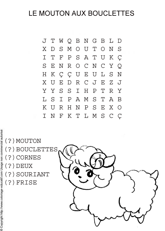 fichemotmelelemoutonauxbouclettes.gif