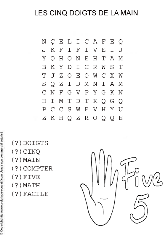fichemotmelelescinqdoigtsdelamain.gif