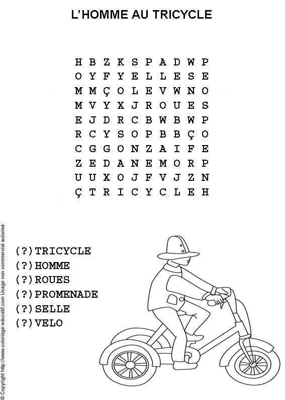fichemotmelelhommeautricycle.gif