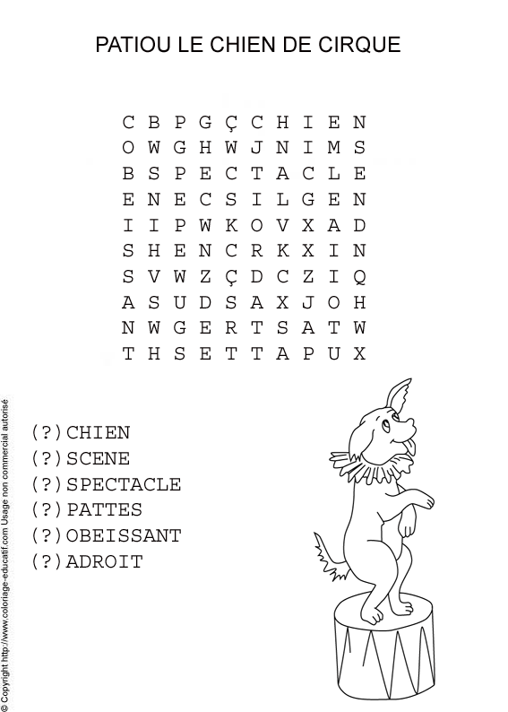 fichemotmelepatiouchiendecirque.gif