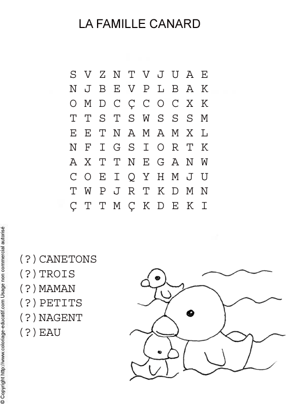 fichemotmeleslafamillecanard.gif