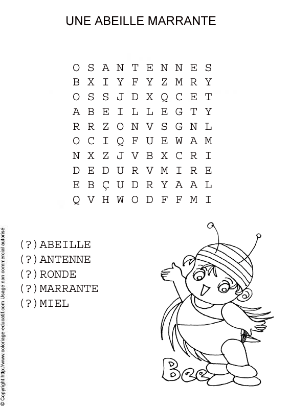 fichemotmeleuneabeillemarrante.gif