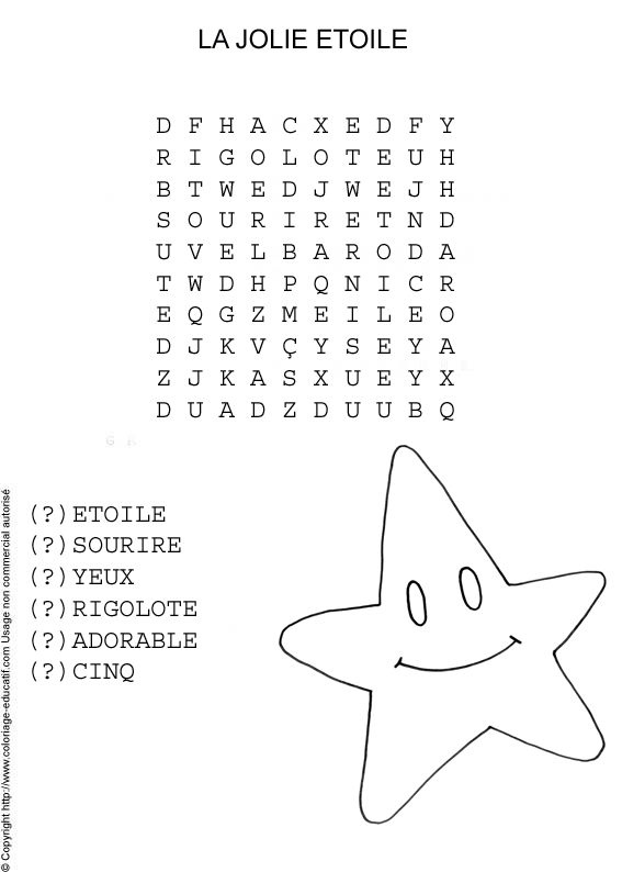 fichemotsmeleslajolieetoile~0.gif