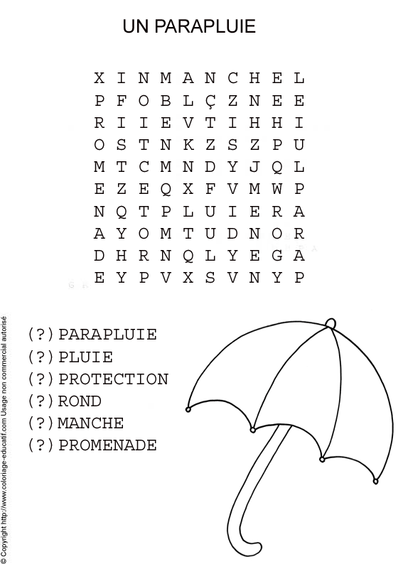 fichemotsmelesleparapluie.gif