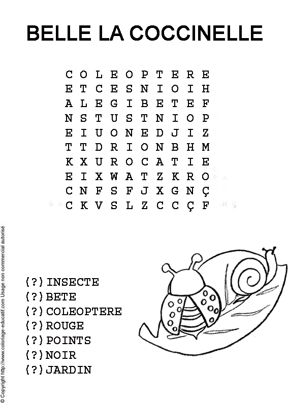mots_meles_Belle_la_coccinelle.gif
