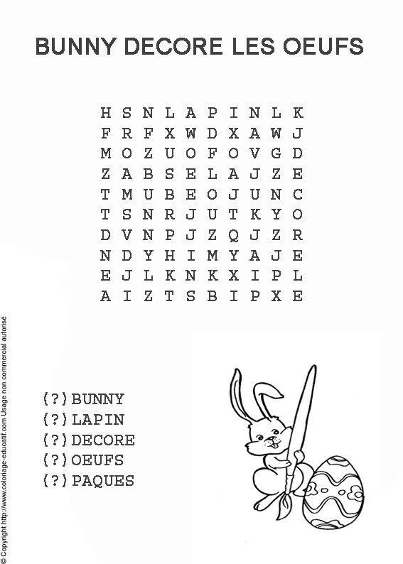 mots_meles_Bunny_decore_les_oeufs.gif