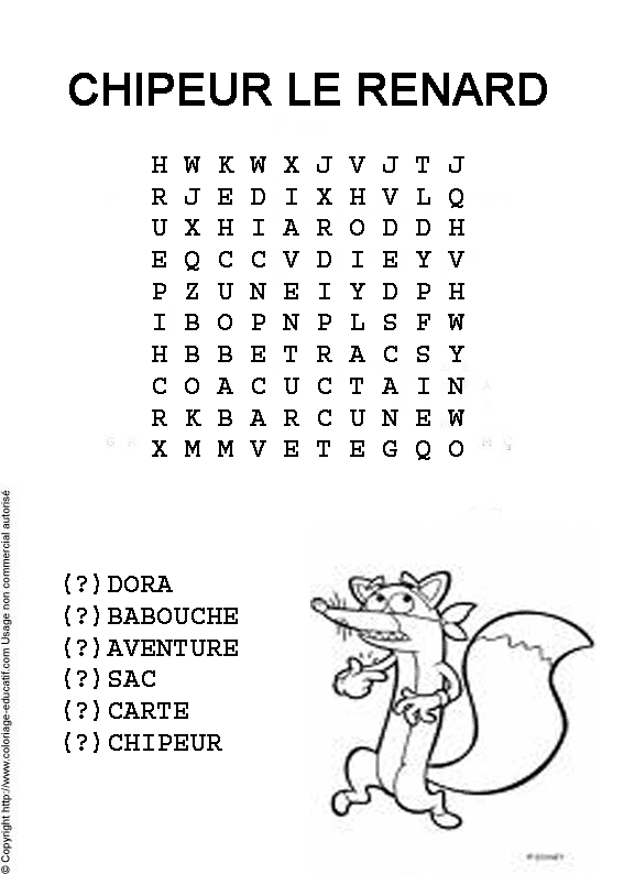 mots_meles_Chipeur_le_renard.gif