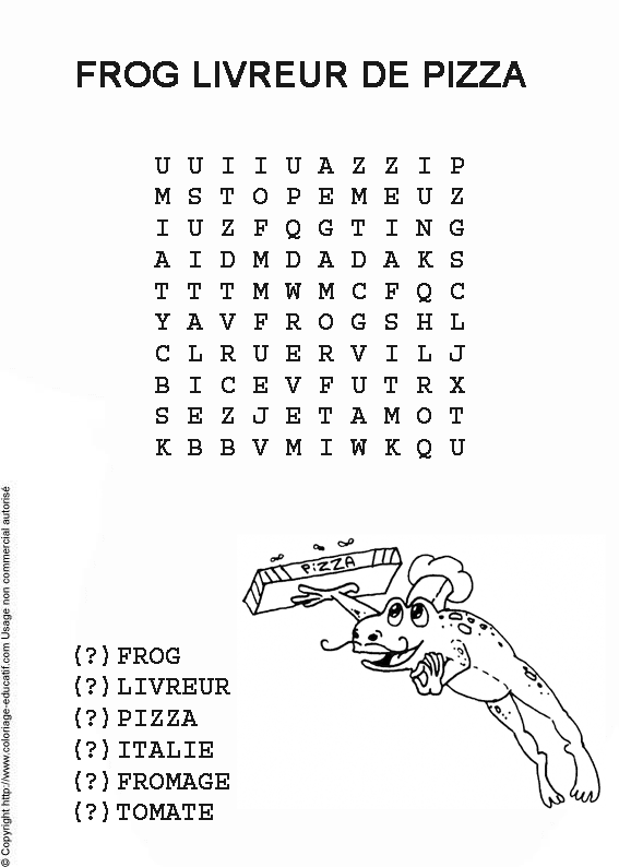 mots_meles_Frog_livreur_de_pizza.gif
