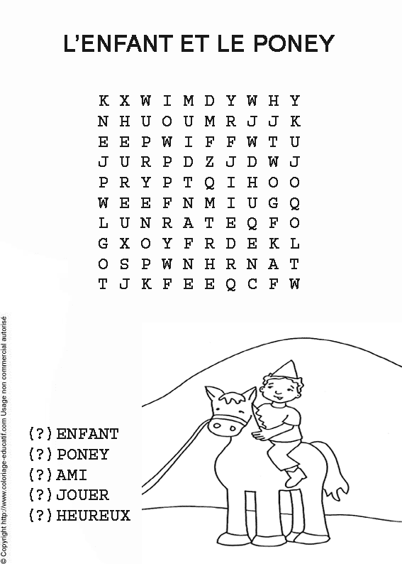 mots_meles_L_enfant_et_le_poney.gif