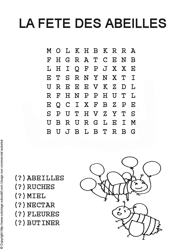 mots_meles_La_fete_des_abeilles.gif