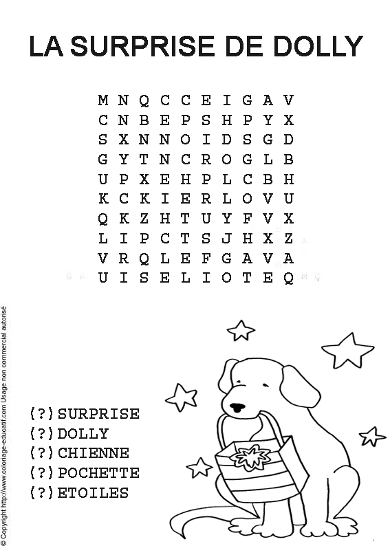 mots_meles_La_surprise_de_Dolly.gif