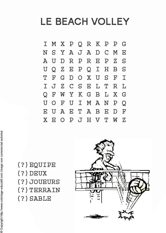 mots_meles_Le_beach-volley.gif