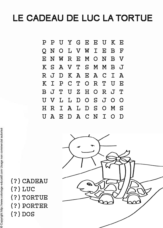 mots_meles_Le_cadeau_de_Luc_la_tortue.gif