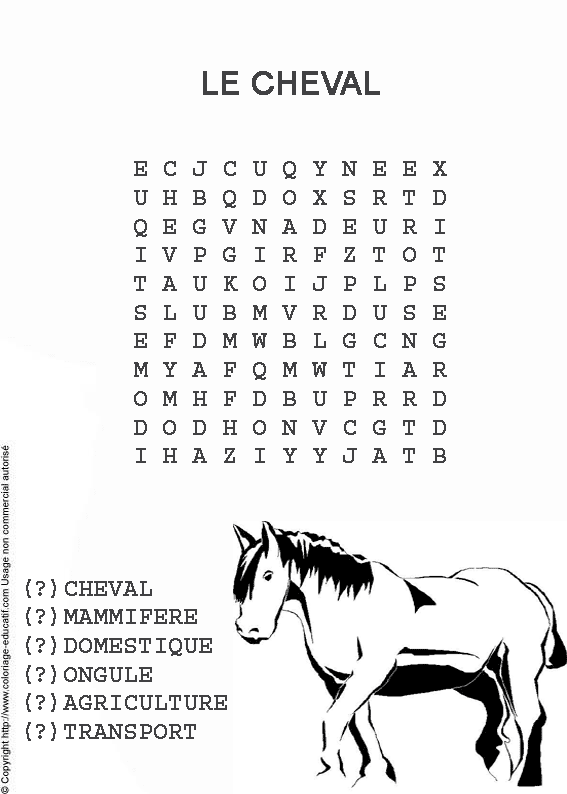 mots_meles_Le_cheval~1.gif
