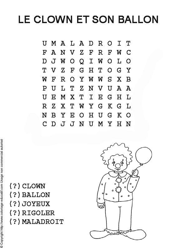 mots_meles_Le_clown_et_son_ballon.gif