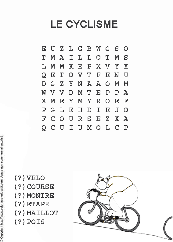 mots_meles_Le_cyclisme.gif