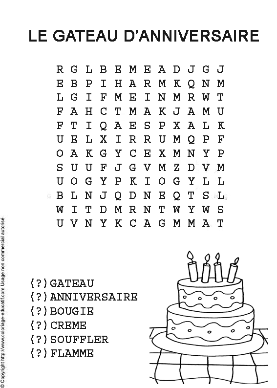 mots_meles_Le_gateau_d__anniversaire.gif