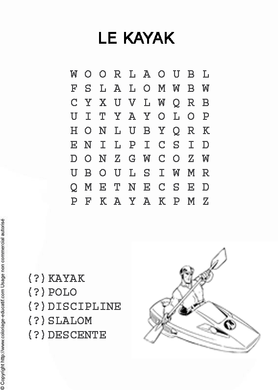 mots_meles_Le_kayak.gif
