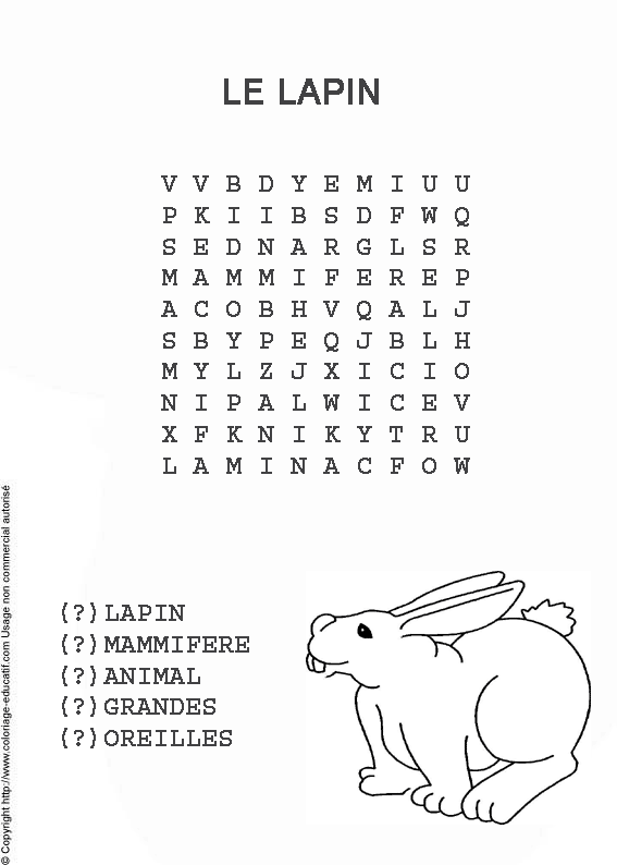 mots_meles_Le_lapin.gif