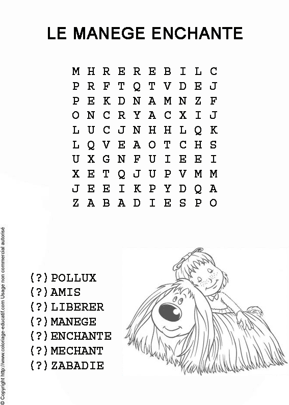 mots_meles_Le_manege_enchante.gif