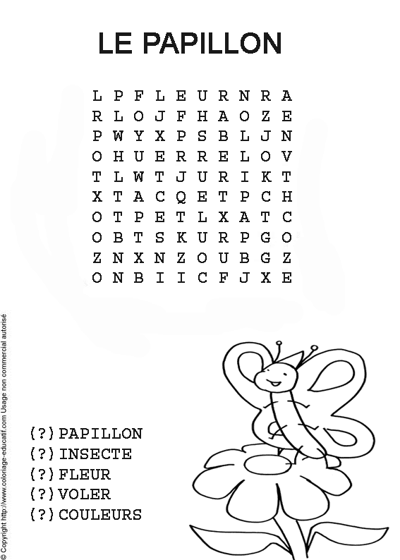 mots_meles_Le_papillon.gif