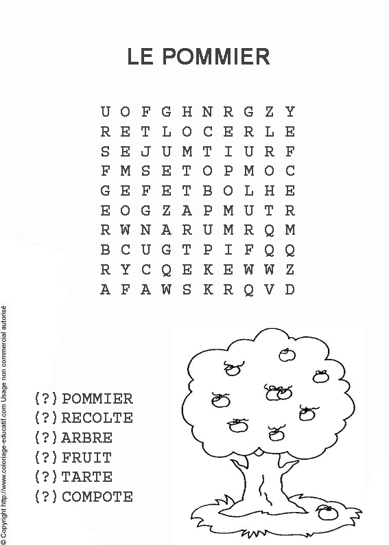 mots_meles_Le_pommier.gif