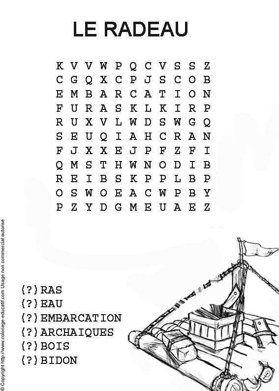 mots_meles_Le_radeau.gif