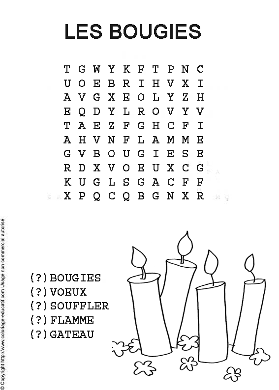 mots_meles_Les_bougies.gif