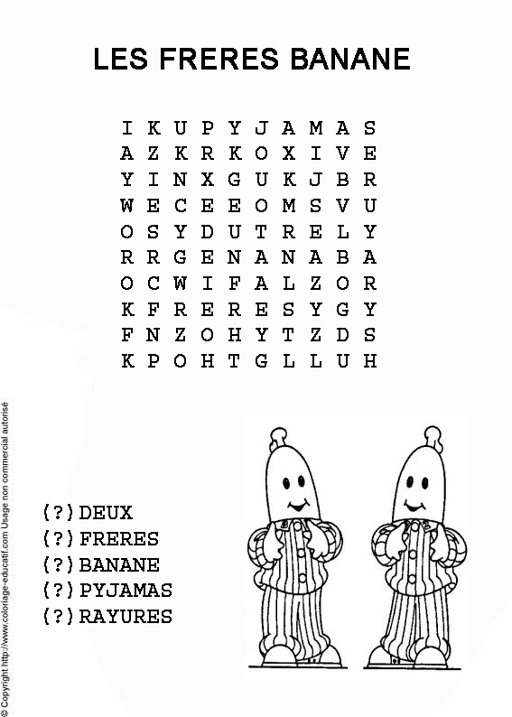 mots_meles_Les_freres_banane.gif