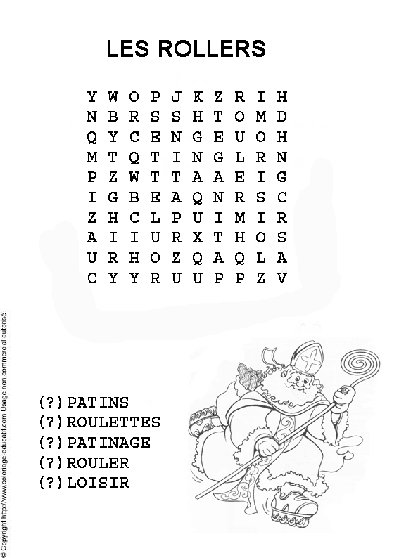 mots_meles_Les_rollers.gif