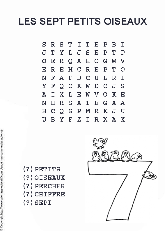 mots_meles_Les_sept_petits_oiseaux.gif