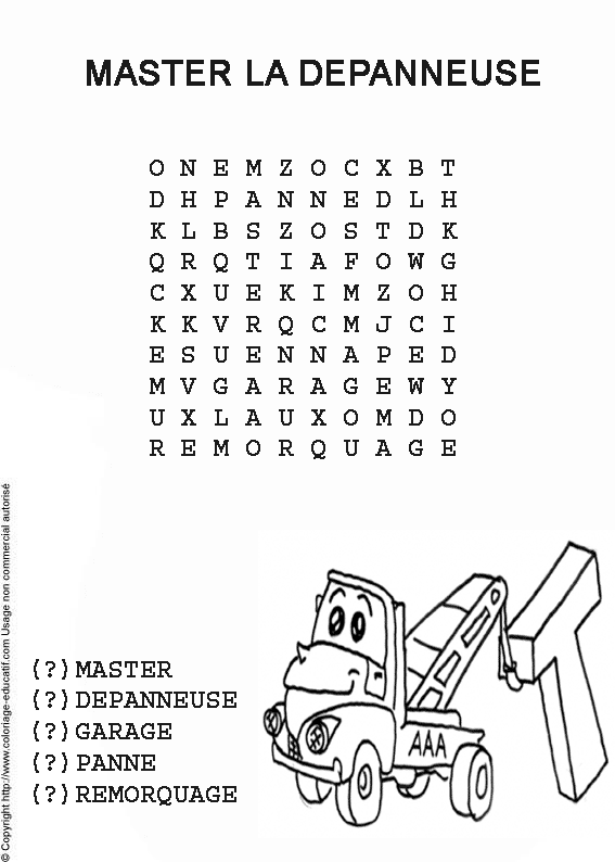 mots_meles_Master_la_depanneuse.gif