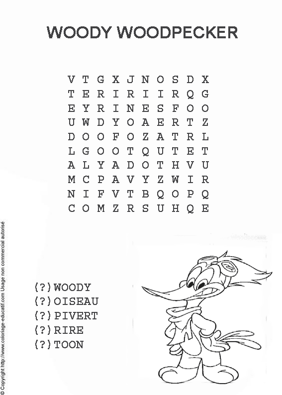 mots_meles_Woody_Woodpecker.gif