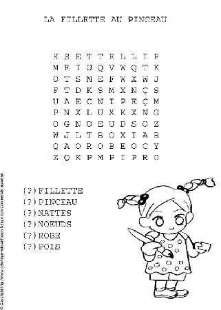 fichemotmelelafilletteaupinceau.gif