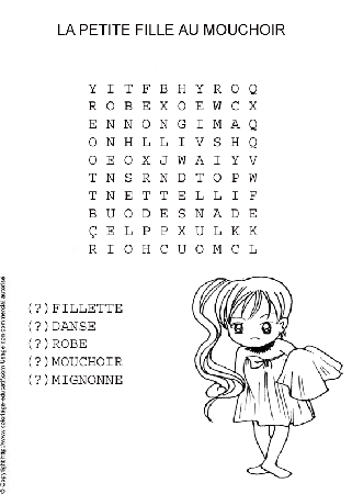 fichemotmelelapetitefilleaumouchoir.gif