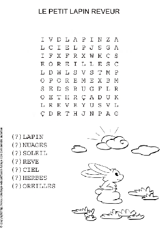 fichemotmelelepetitlapinreveur.gif