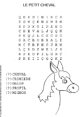 fichemotmeleslepetitcheval~1.gif