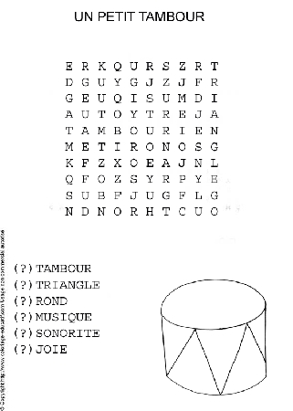 fichemotmelespetittambour~1.gif