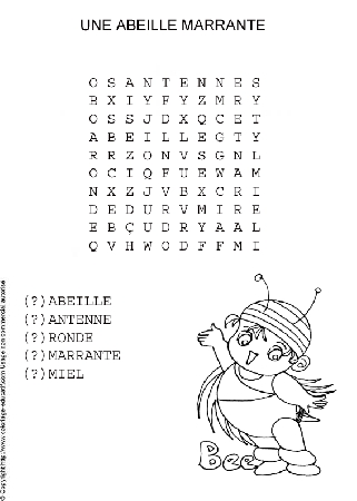 fichemotmeleuneabeillemarrante.gif