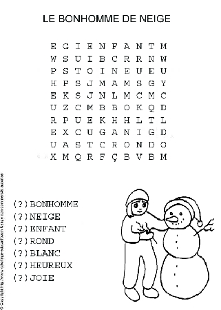 fichemotsmelesbonhommedeneige~3.gif