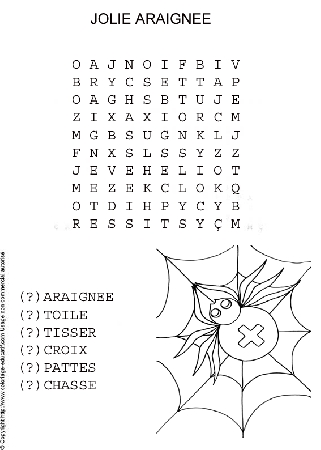 fichemotsmelesjoliearaignee~0.gif
