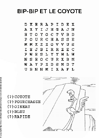 mots_meles_Bip-Bip_et_le_Coyote.gif