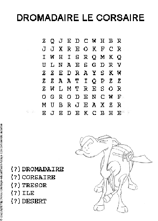 mots_meles_Dromadaire_le_corsaire~0.gif