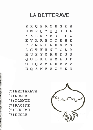 mots_meles_La_betterave.gif