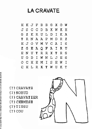 mots_meles_La_cravate.gif