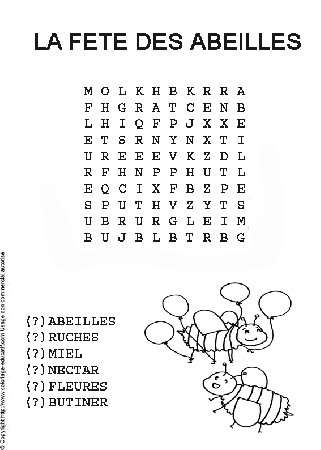 mots_meles_La_fete_des_abeilles.gif
