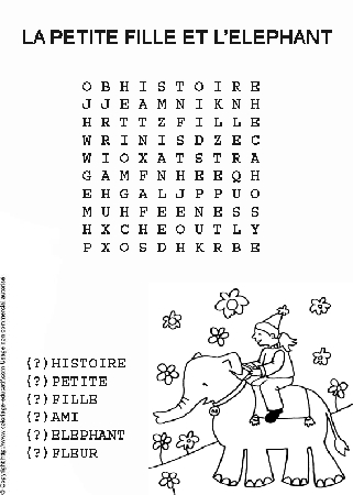 mots_meles_La_petite_fille_et_l__elephant.gif
