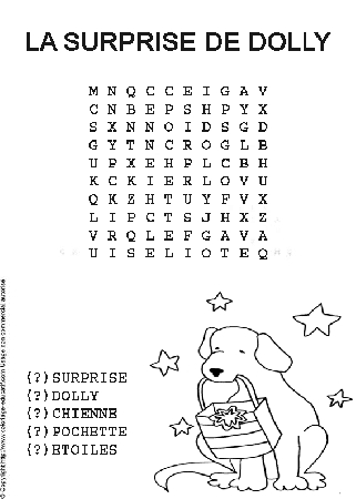 mots_meles_La_surprise_de_Dolly.gif