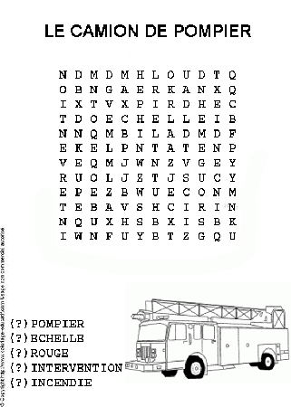 mots_meles_Le_camion_de_pompier.gif